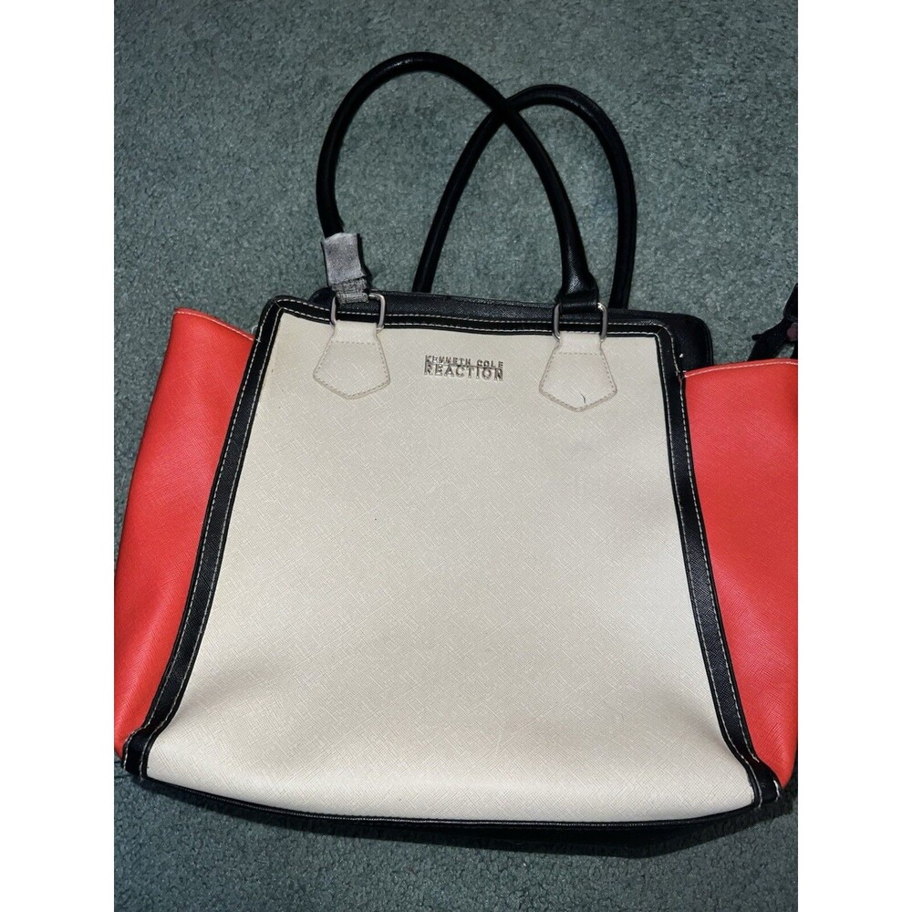 Reaction kenneth cole purse
